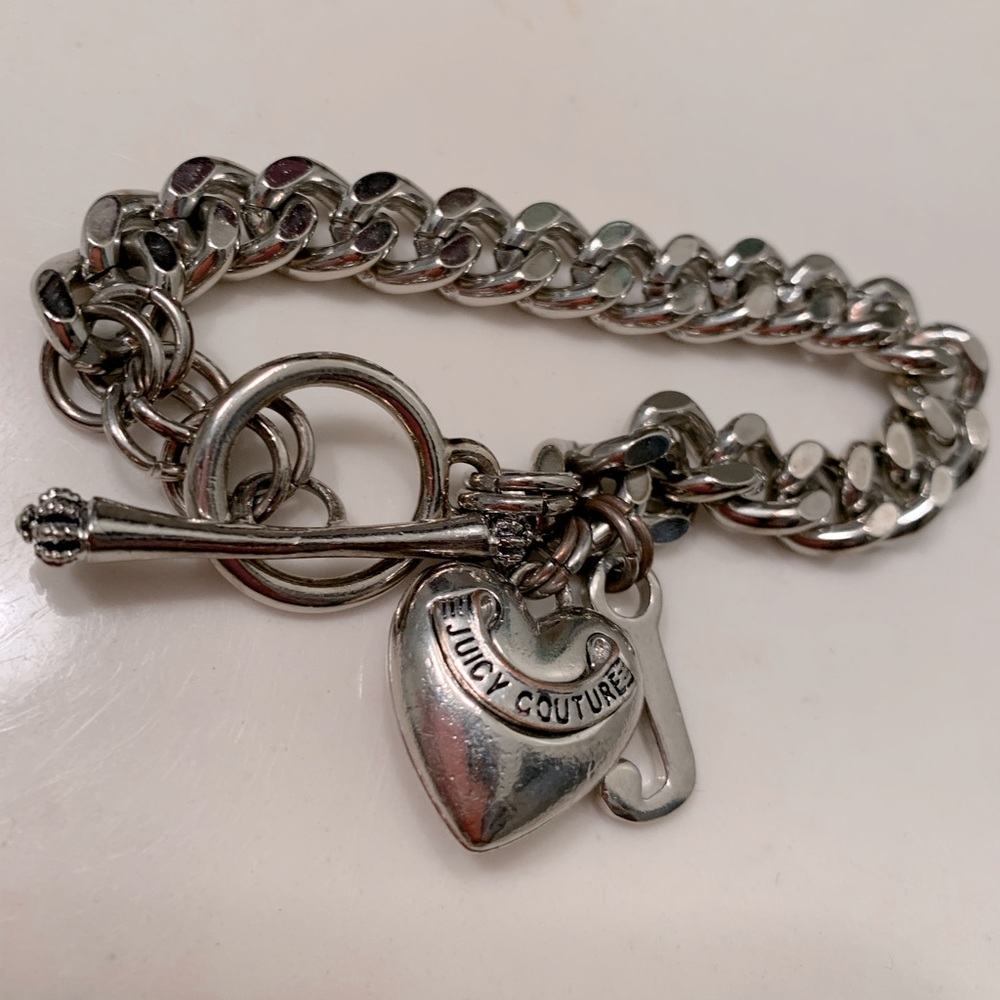 Juicy Couture bracelet